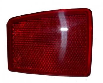 779 р. PAJERO ФОНАРЬ-КАТАФОТ ЛЕВ В ЗАДН БАМПЕР (Китай) BODYPARTS mbpaj07-050-l  с доставкой в г. Воронеж. Увеличить фотографию 1