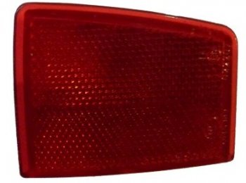 1 039 р. PAJERO ФОНАРЬ-КАТАФОТ ПРАВ В ЗАДН БАМПЕР (Китай) BODYPARTS mbpaj07-050-r  с доставкой в г. Воронеж. Увеличить фотографию 1
