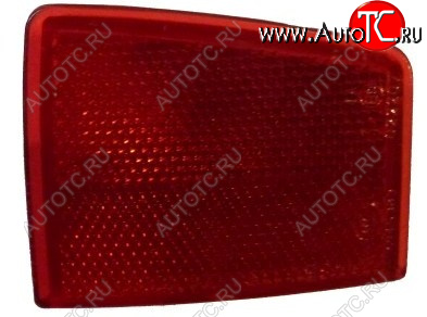 1 039 р. PAJERO ФОНАРЬ-КАТАФОТ ПРАВ В ЗАДН БАМПЕР (Китай) BODYPARTS mbpaj07-050-r  с доставкой в г. Воронеж
