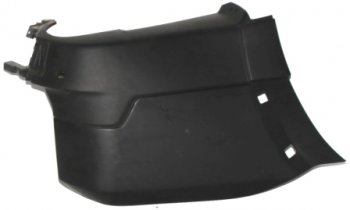 4 199 р. PAJERO БОКОВИНА БАМПЕРА ЗАДН ЛЕВ (Китай) BODYPARTS mbpaj07-671-l  с доставкой в г. Воронеж. Увеличить фотографию 1