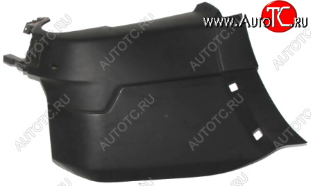 4 199 р. PAJERO БОКОВИНА БАМПЕРА ЗАДН ЛЕВ (Китай) BODYPARTS mbpaj07-671-l  с доставкой в г. Воронеж