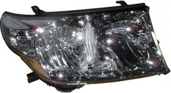 29 999 р. LANDCRUISER ФАРА ПРАВ (ориг.) BODYPARTS tylan08-000-r  с доставкой в г. Воронеж. Увеличить фотографию 1