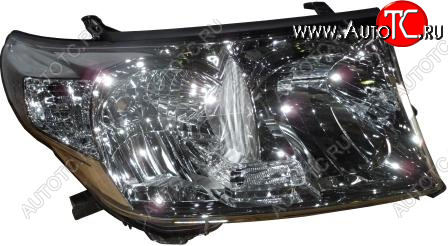 29 999 р. LANDCRUISER ФАРА ПРАВ (ориг.) BODYPARTS tylan08-000-r  с доставкой в г. Воронеж