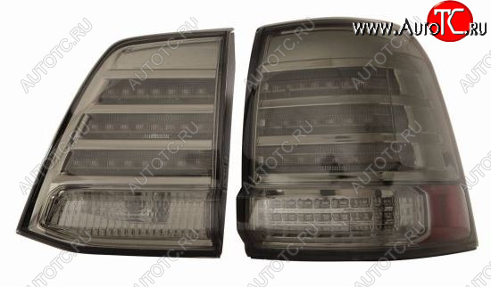 38 999 р. LANDCRUISER {200} ФОНАРЬ ЗАДН ВНЕШН+ВНУТР Л+П (КОМПЛЕКТ) ТЮНИНГ С ДИОД ХРУСТАЛ (DEPO) ТОНИР DEPO tylan08-760tt-n  с доставкой в г. Воронеж