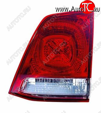 7 549 р. LANDCRUISER {200} ФОНАРЬ ЗАДН ВНУТРЕН ПРАВ С ДИОД (DEPO) DEPO tylan08-750-r  с доставкой в г. Воронеж