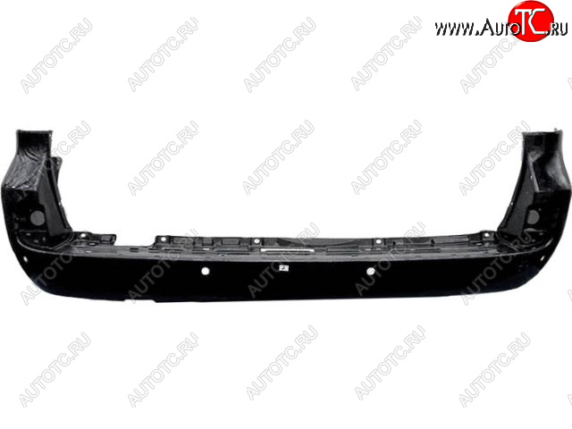 29 749 р. LANDCRUISER БАМПЕР ЗАДН С ОТВ ПДАТЧ (ориг.) BODYPARTS tylan08-640  с доставкой в г. Воронеж