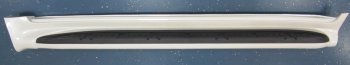 10 949 р. LANDCRUISER (200) ПОРОГ-ПОДНОЖКА Л+П (КОМПЛЕКТ) BODYPARTS tylan08-4a0-n  с доставкой в г. Воронеж. Увеличить фотографию 1