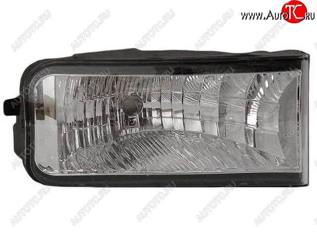 1 499 р. LANDCRUISER ФАРА ПРОТИВОТУМ ПРАВ (Китай) BODYPARTS tylan08-073-r  с доставкой в г. Воронеж
