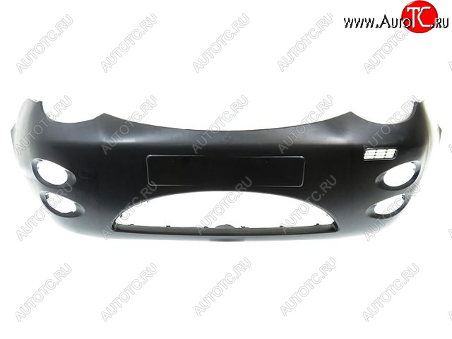 2 969 р. QQ 06- БАМПЕР ПЕРЕДН (Китай) BODYPARTS cheqq06-160  с доставкой в г. Воронеж