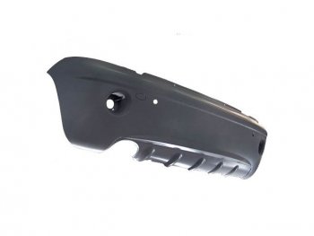 3 289 р. QQ БАМПЕР ЗАДН (Китай) BODYPARTS cheqq06-640  с доставкой в г. Воронеж. Увеличить фотографию 1
