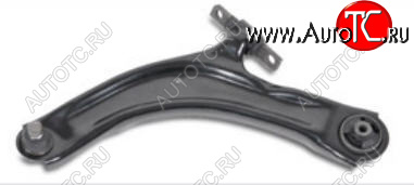 3 199 р. X-TRAIL {QASHQAI 07-} РЫЧАГ ПЕРЕДН ПОДВЕСКИ ЛЕВ НИЖН (Тайвань) SH nnxtr07-811-l  с доставкой в г. Воронеж