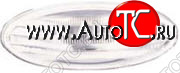 869 р. MICRA {X-TRAIL 07-NOTE 06-QASHQAI 07-JUKE 10-} ПОВТОРИТЕЛЬ ПОВОРОТА В КРЫЛО Л=П (DEPO) ПРОЗРАЧН DEPO nnmic03-280l-z  с доставкой в г. Воронеж