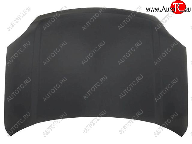 16 449 р. X-TRAIL КАПОТ (Тайвань) BODYPARTS nnxtr07-331  с доставкой в г. Воронеж