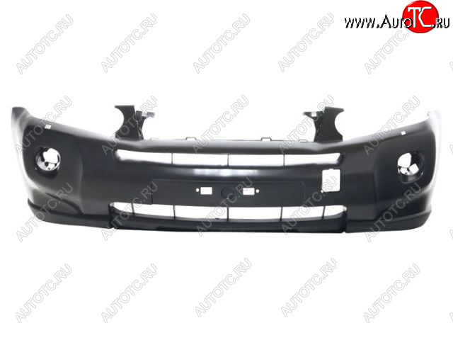 4 999 р. X-TRAIL БАМПЕР ПЕРЕДН БЕЗ ОТВ П ОМЫВАТ (Китай) BODYPARTS nnxtr07-162  с доставкой в г. Воронеж