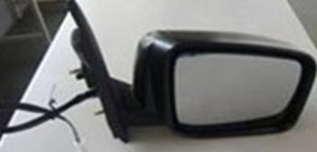 7 899 р. X-TRAIL ЗЕРКАЛО ПРАВ ЭЛЕКТР С ПОДОГРЕВ , ГРУНТ (convex) (DEPO) DEPO nnxtr07-450-r  с доставкой в г. Воронеж. Увеличить фотографию 1