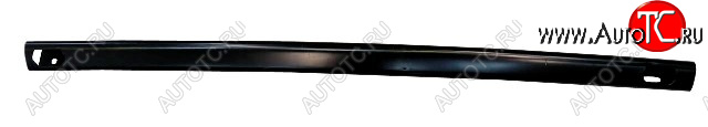 7 399 р. X-TRAIL УСИЛИТЕЛЬ БАМПЕРА ЗАДН (Китай) BODYPARTS nnxtr07-701  с доставкой в г. Воронеж