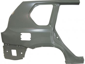 29 999 р. X-TRAIL 07- КРЫЛО ЗАДН ПРАВ (Китай) BODYPARTS nnxtr07-560-r  с доставкой в г. Воронеж. Увеличить фотографию 1