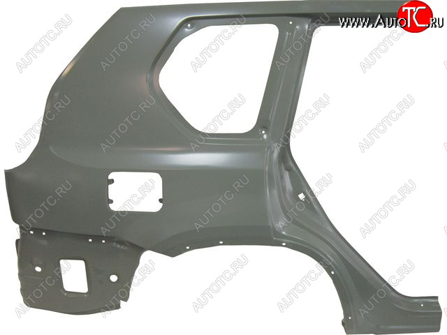29 999 р. X-TRAIL 07- КРЫЛО ЗАДН ПРАВ (Китай) BODYPARTS nnxtr07-560-r  с доставкой в г. Воронеж