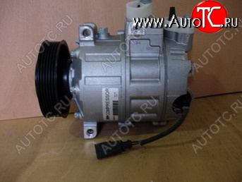 29 749 р. GOLF {Jetta 05-Passat 05-Octavia 04-Toledo 04-A3 03-Caddy 04-} КОМПРЕССОР КОНДИЦ (см.каталог) (AVA) AVA vwglf03-971  с доставкой в г. Воронеж