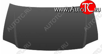14 549 р. CADDY {+ TOURAN} КАПОТ (Тайвань) TYG vwcad04-330  с доставкой в г. Воронеж