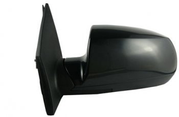 4 099 р. RIO ЗЕРКАЛО ЛЕВ ЭЛЕКТР С ПОДОГРЕВ (convex) (Тайвань) VIEWMAX kario05-451-l  с доставкой в г. Воронеж. Увеличить фотографию 1