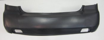 6 299 р. RIO БАМПЕР ЗАДН (Китай) BODYPARTS kario05-640  с доставкой в г. Воронеж. Увеличить фотографию 1