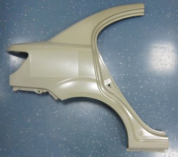 10 949 р. RIO КРЫЛО ЗАДН ПРАВ (Китай) BODYPARTS kario05-560-r  с доставкой в г. Воронеж. Увеличить фотографию 1