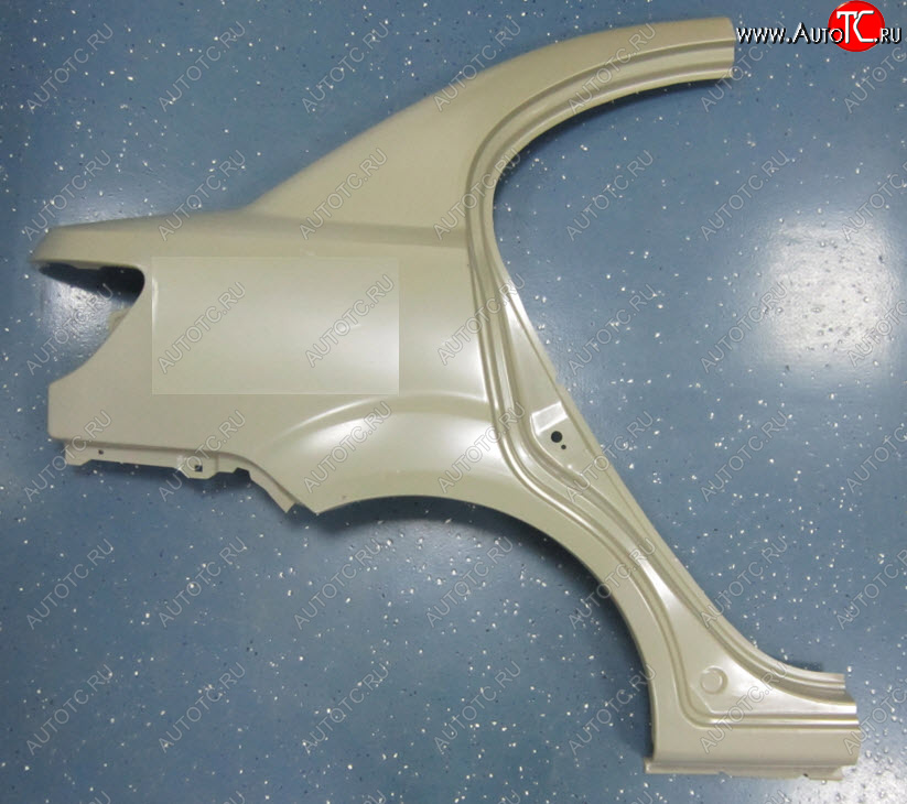 10 949 р. RIO КРЫЛО ЗАДН ПРАВ (Китай) BODYPARTS kario05-560-r  с доставкой в г. Воронеж