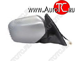 7 499 р. L200 ЗЕРКАЛО ПРАВ ЭЛЕКТР С ПОДОГРЕВ (convex) (TYC) (Тайвань) ЧЕРН TYC mb20006-450b-r  с доставкой в г. Воронеж