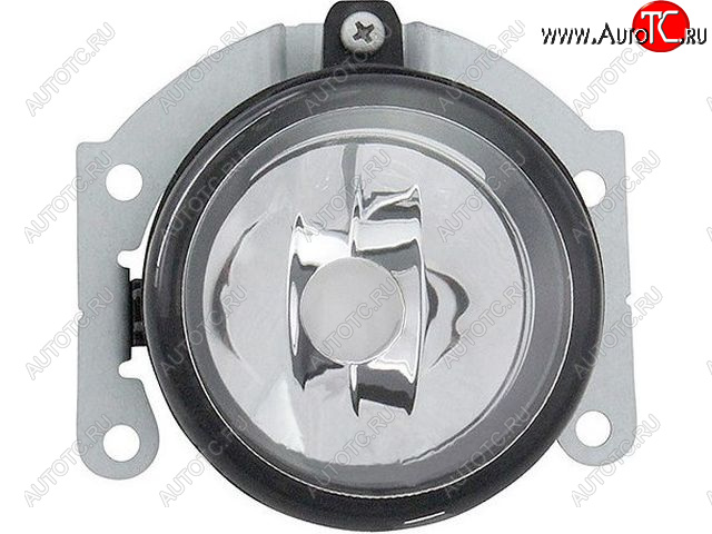 4 499 р. LANCER {L200 PAJERO SPORT 09-} ФАРА ПРОТИВОТУМ Л=П (DEPO) DEPO mblan10-071-z  с доставкой в г. Воронеж