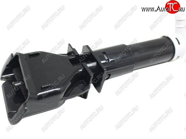 1 079 р. Левая форсунка омывателя фар (пр-во Китай) BODYPARTS Mitsubishi Pajero Sport PB дорестайлинг (2008-2013)  с доставкой в г. Воронеж