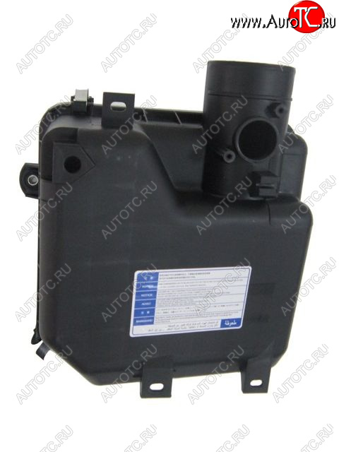 2 289 р. L200 КОРПУС ВОЗД ФИЛЬТРА (Китай) BODYPARTS mb20005-9d0  с доставкой в г. Воронеж