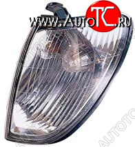 1 189 р. LANDCRUISER {LX 470 01-} УКАЗ.ПОВОРОТА УГЛОВОЙ ЛЕВ (DEPO) DEPO tylan98-030-l  с доставкой в г. Воронеж