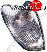 1 189 р. LANDCRUISER {LX 470 01-} УКАЗ.ПОВОРОТА УГЛОВОЙ ПРАВ (DEPO) DEPO tylan98-030-r  с доставкой в г. Воронеж