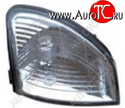 1 359 р. LANDCRUISER 98- {LX 470 01-} УКАЗ.ПОВОРОТА УГЛОВОЙ ПРАВ (Китай) BODYPARTS tylan98-033-r  с доставкой в г. Воронеж