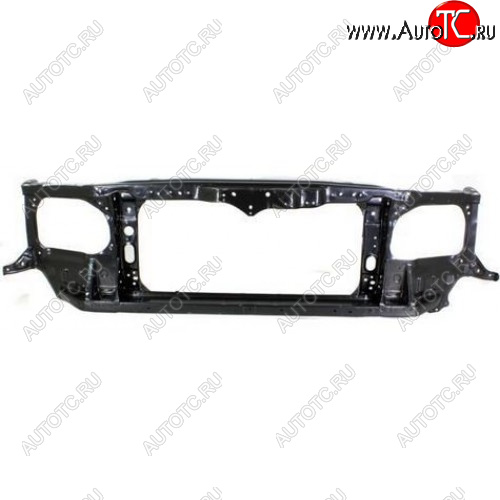 10 999 р. LANDCRUISER (+ LX470 98-01) СУППОРТ РАДИАТОРА (Китай) BODYPARTS tylan98-381  с доставкой в г. Воронеж