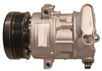 37 999 р. CORSA КОМПРЕССОР КОНДИЦ 1 , 1.2 , 1.4 (см.каталог) (AVA) AVA opcor06-970  с доставкой в г. Воронеж. Увеличить фотографию 1