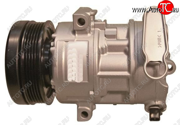 37 999 р. CORSA КОМПРЕССОР КОНДИЦ 1 , 1.2 , 1.4 (см.каталог) (AVA) AVA opcor06-970  с доставкой в г. Воронеж