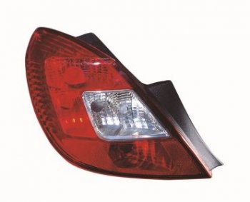 4 999 р. CORSA ФОНАРЬ ЗАДН ВНЕШН ЛЕВ (5 дв) (DEPO) DEPO opcor06-741-l  с доставкой в г. Воронеж. Увеличить фотографию 1