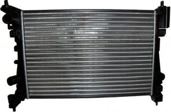2 499 р. CORSA РАДИАТОР ОХЛАЖДЕН (см.каталог) BODYPARTS opcor06-911  с доставкой в г. Воронеж. Увеличить фотографию 1