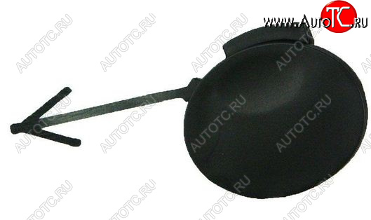 329 р. CORSA ЗАГЛУШКА БУКСИРОВ КРЮКА БАМПЕРА ПЕРЕД (Тайвань) TYG opcor06-4g0  с доставкой в г. Воронеж