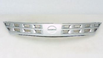 15 249 р. MURANO РЕШЕТКА РАДИАТОРА (ориг.) BODYPARTS nnmur04-100  с доставкой в г. Воронеж. Увеличить фотографию 1