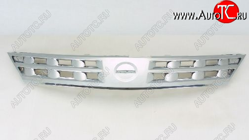 15 249 р. MURANO РЕШЕТКА РАДИАТОРА (ориг.) BODYPARTS nnmur04-100  с доставкой в г. Воронеж