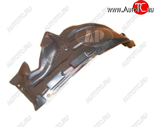 899 р. Левый подкрылок передний (задняя часть) TYG Nissan Murano 1 Z50 (2002-2009)  с доставкой в г. Воронеж