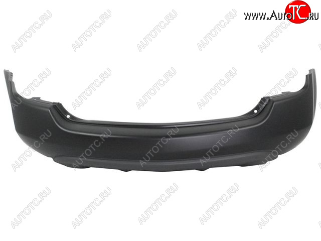 8 899 р. MURANO БАМПЕР ЗАДН (Тайвань) TYG nnmur03-640  с доставкой в г. Воронеж