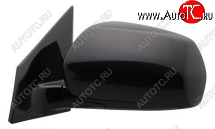 4 999 р. MURANO ЗЕРКАЛО ЛЕВ ЭЛЕКТР С ПОДОГРЕВ (Тайвань) POLYWAY nnmur03-451-l  с доставкой в г. Воронеж