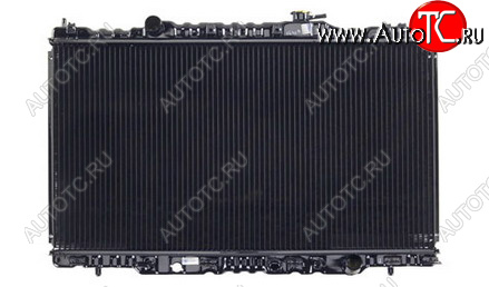 4 899 р. CR-V 02- {ELEMENT 03-} РАДИАТОР ОХЛАЖДЕН AT 2 BODYPARTS hdcrv02-910  с доставкой в г. Воронеж