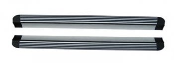 16 449 р. TOUAREG ПОРОГ-ПОДНОЖКА Л+П (КОМПЛЕКТ) OEM STYLE BODYPARTS vwtou03-4a0-n  с доставкой в г. Воронеж. Увеличить фотографию 1