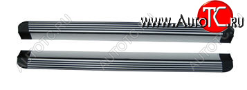 16 449 р. TOUAREG ПОРОГ-ПОДНОЖКА Л+П (КОМПЛЕКТ) OEM STYLE BODYPARTS vwtou03-4a0-n  с доставкой в г. Воронеж