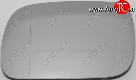 1 149 р. TOUAREG СТЕКЛО ЗЕРКАЛА ЛЕВ С ПОДОГРЕВ (aspherical) (Тайвань) TAIWAN vwtou03-460-l  с доставкой в г. Воронеж